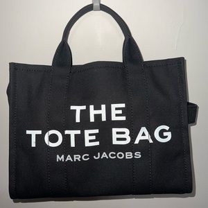 The Marc Jacobs Tote Bag (small)